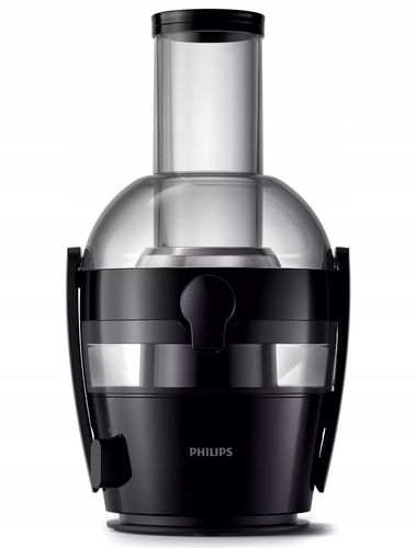 Sokowirówka PHILIPS Viva Collection HR1855/70 na Arena.pl