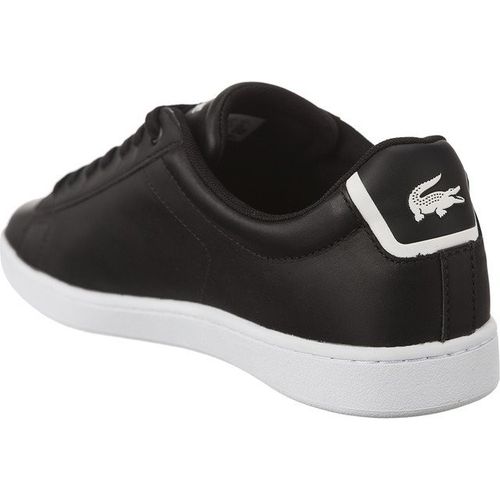 Lacoste CARNABY EVO BL 1 SPM 024 Rozmiar - 41 na Arena.pl