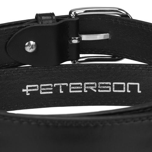 pasek wąski ptn stu-13s3-105-3887 black na Arena.pl