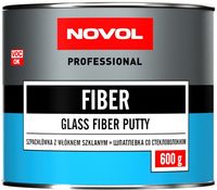 szpachlówka fiber 0,60 kg - nl-1222