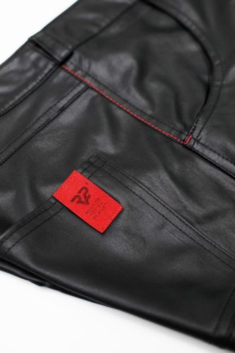 wetlook shorts black xl na Arena.pl