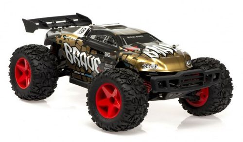 Samochód RC Subotech BG1518 4x4 1:12 na Arena.pl