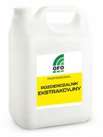 Rozcieńczalnik Ekstrakcyjny Professional 5L