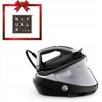 Generator pary stacja TEFAL Vision GV9821 9bar 3000W 180g/min