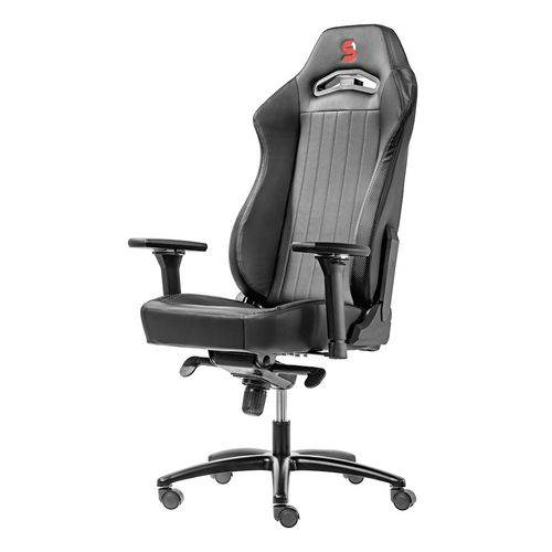 SPC Gear SR700 CZARNY na Arena.pl