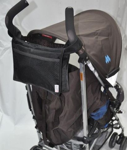 Partner Kieszeń do wózka na Arena.pl