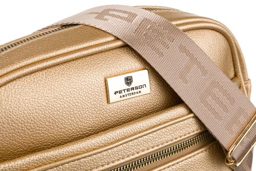 torebka damska ptn 074-01-9863 gold na Arena.pl