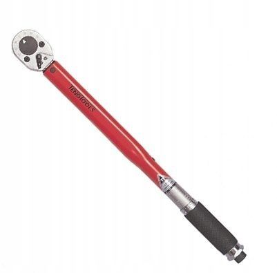 Teng Tools 73190035 Klucz dynamometryczny 1/4 na Arena.pl