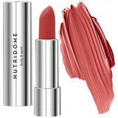 Kremowa pomadka szminka do ust błyszcząca CHERRY JUICE makeup