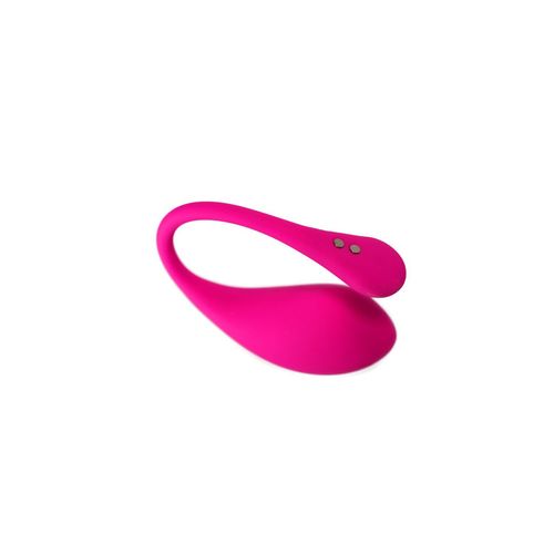 lovense - lush 3 vibrating egg na Arena.pl