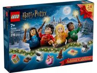 LEGO 76456 Harry Potter Kalendarz adwentowy 2025