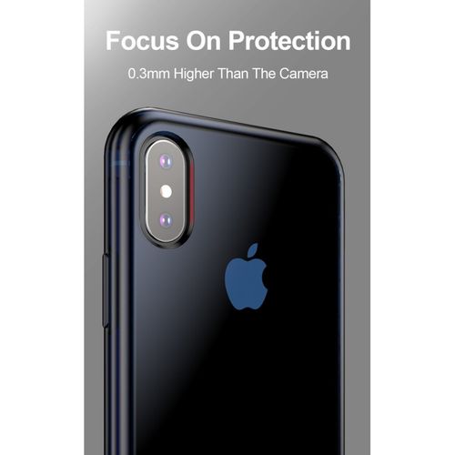 Etui Dux Ducis Light Iphone 7/8 Granat na Arena.pl