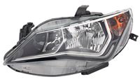 Seat Ibiza 6J 12-17 reflektor przedni lampa przednia Lewa LED
