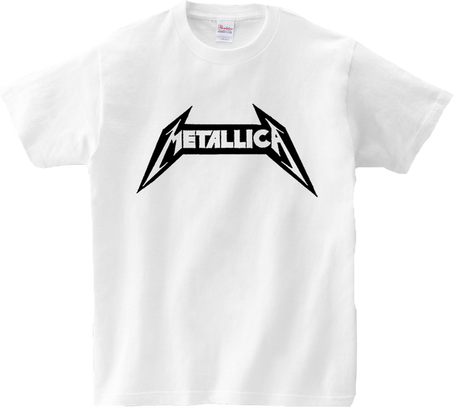 Koszulka T-shirt Metallica zdjęcie 1