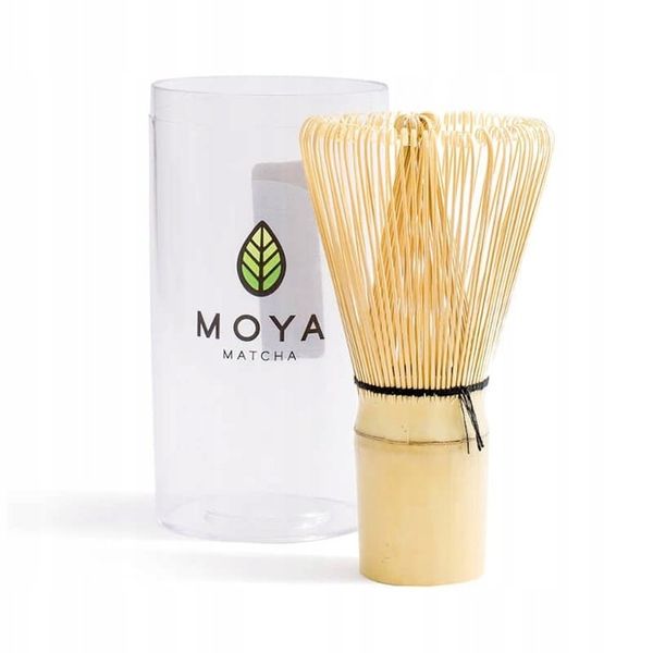 Zestaw do Matchy, herbata Matcha i miotełka Chasen zdjęcie 3