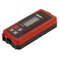 Odbiornik SOLA 500 m 3 mm 1 mm Poziomica laserowa