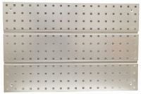 perforacja ścienna, tool wall panel 575*385*10mm - skrz n8996