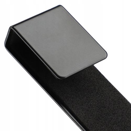 KADAX Haczyk Na Drzwi Wieszak Bezinwazyjny Ręczniki Pojedynczy na Arena.pl