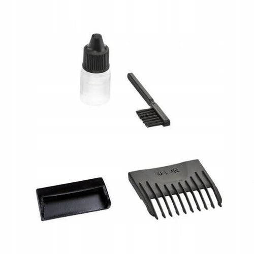 PROFESJONALNA MASZYNKA DO WŁOSÓW MOSER 1400-0087 PROFESSIONAL - NASADKA na Arena.pl