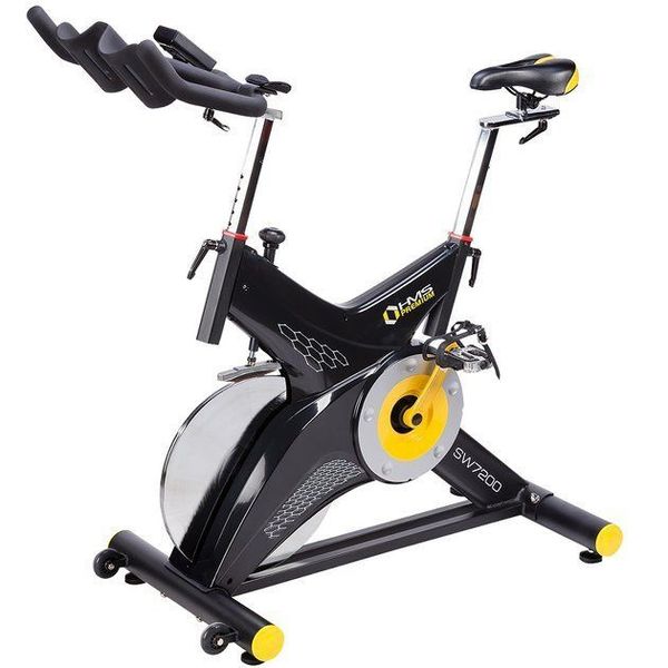 Rower treningowy spinningowy SW7200 HMS zdjęcie 1