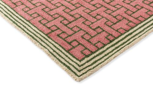 T-MONOGRAM DUSTED PINK 455802 na Arena.pl