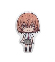Poduszka Chibi Tokyo Revengers - Hinata Tachibana