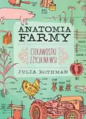 Anatomia farmy. Ciekawostki z życia wsi