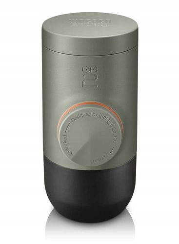 Ekspres ciśnieniowy Wacaco Minipresso GR2 zielony na Arena.pl