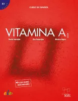 Vitamina A1. Podręcznik