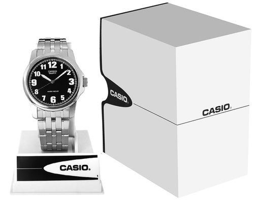 ZEGAREK MĘSKI CASIO MTP-1260PD-1BEF na Arena.pl