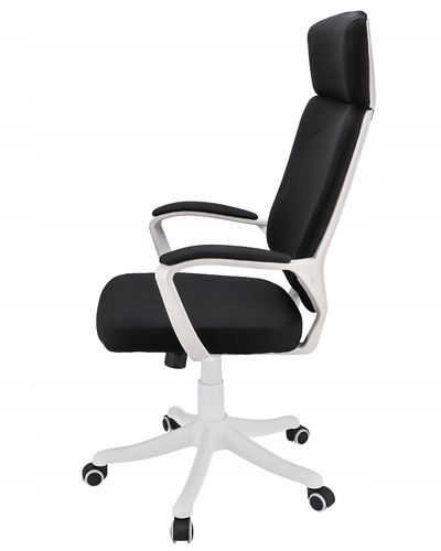 fotel icon czarny (pakowany) na Arena.pl