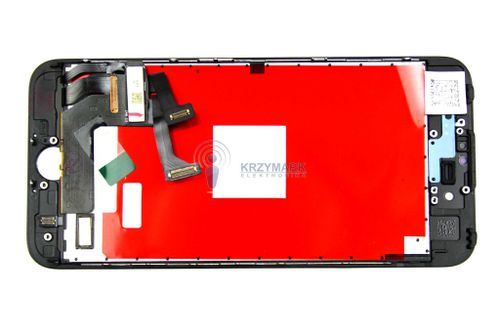 WYŚWIETLACZ LCD DOTYK EKRAN DO IPHONE 7 DIGITIZER na Arena.pl