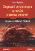Diagnoza i psychoterapia sprawców przemocy domowej