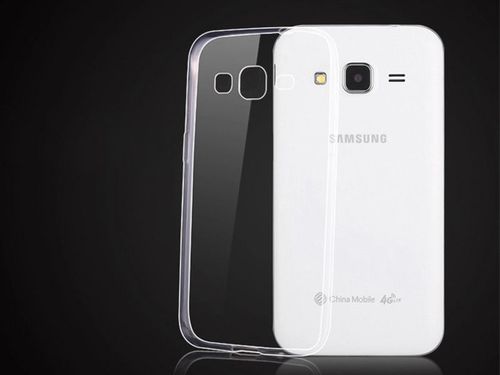 Etui silikonowe slim do Samsung Galaxy Core Prime na Arena.pl