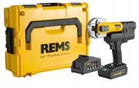 REMS PRASA AKKU-PRESS ACC BASIC-PACK