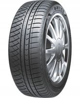 2X 245/45R19 Sailun ATREZZO 4SEASONS PRO 2024