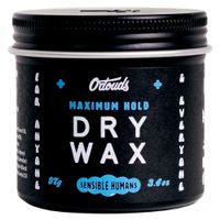 O'Douds Dry Wax Mocny wosk do włosów 97g
