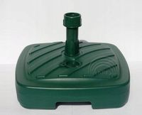 PODSTAWA UCHWYT STOJAK POD PARASOL OGRODOWY KOLORY