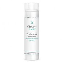Charmine Rose CHARM MEDI - Trycho Sensi Shampoo - trychologiczny szampon łagodzacy 200 ml