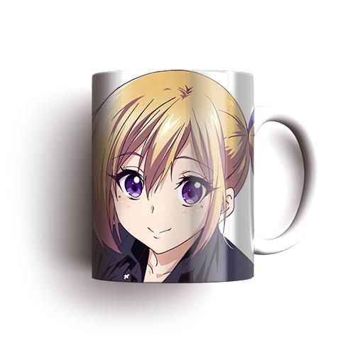 Kubek Magiczny Myriad Colors Phantom World DO WYBORU na Arena.pl