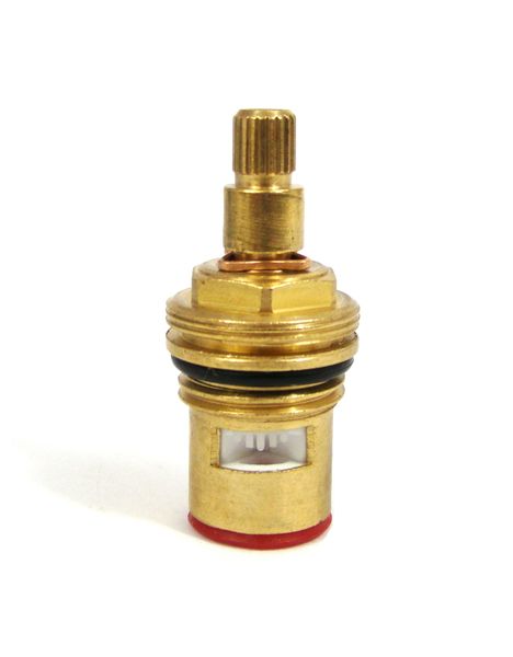 GŁOWICA CERAMICZNA 1/2 CALA 15 ZĘBÓW zdjęcie 1