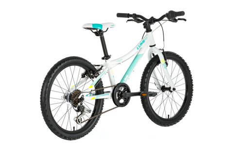 Rower Kellys LUMI 30 white -20" na Arena.pl