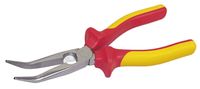 STANLEY SZCZYPCE VDE WYGIĘTE 200mm 1000V