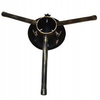 stojak choinkowy stojak pod choinkę metalowy na choinkę