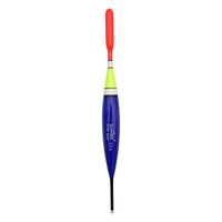Spławik Przelotowy z BALSY SHARK Perfekt Hunter 2,5 g / 14 cm