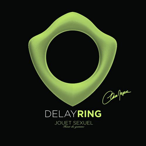 delay ring phosphorescent - glow in the dark na Arena.pl