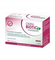 Omni-Biotic Metabolic 30 x 3 g wsparcie metabolizmu, przebadany probiotyk