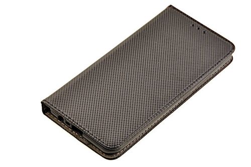 Etui Smart do Realme C11 2021 / C20 czarny na Arena.pl