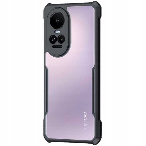 Spacecase Beetle Oppo Reno 10 Pro 5G Black na Arena.pl