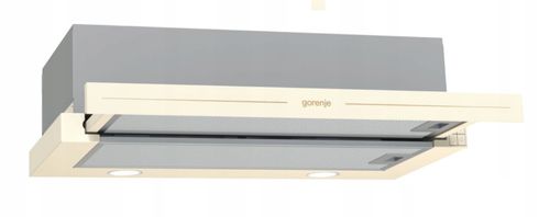 OKAP TELESKOPOWY GORENJE BHP62CLI na Arena.pl